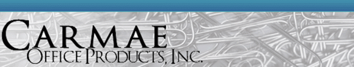Image for Carmae Office Products, Inc. with ID of: 2652810
