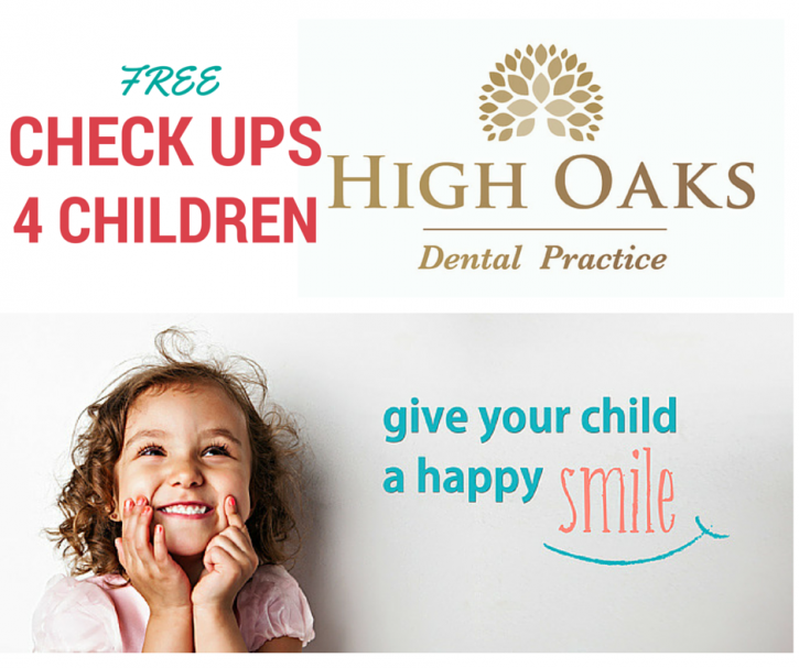 Image for High Oaks Dental Practice with ID of: 2652857