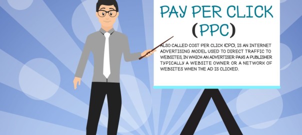 Image for Pay Per Click Advertising India with ID of: 2652891