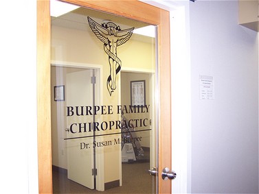 Image for Susan M. Burpee, DC with ID of: 2653295