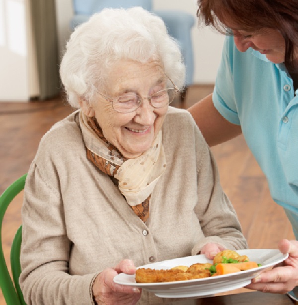 Image for R&A Home Care with ID of: 2653315