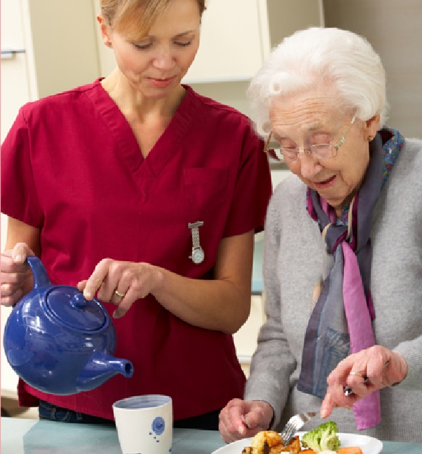 Image for R&A Home Care with ID of: 2653316