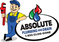 Image for Absolute Plumbing with ID of: 2653326