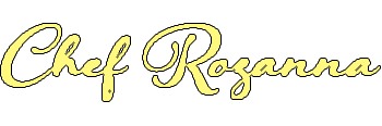 Image for Chef Rozanna Catering with ID of: 2653554