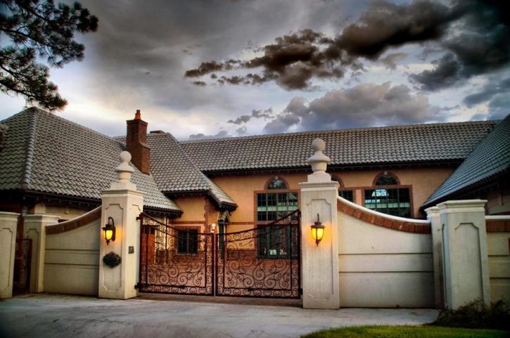 Image for The Woodlands Fence Pros with ID of: 2653785