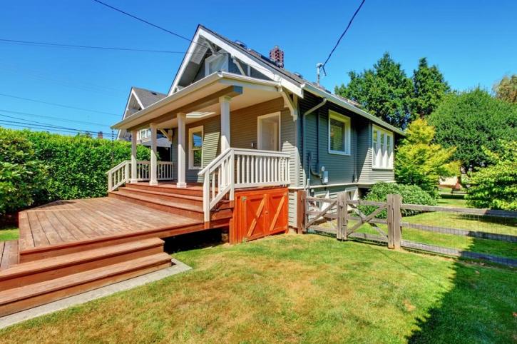 Image for The Woodlands Fence Pros with ID of: 2653790