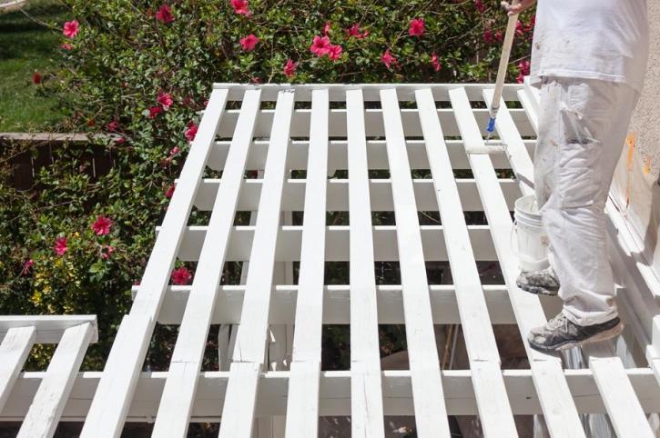 Image for The Woodlands Fence Pros with ID of: 2653791