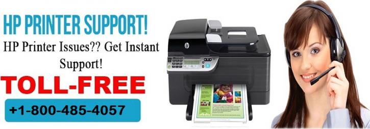 Image for Hp Printer Tech Support +1-800-485-4057 with ID of: 2653796