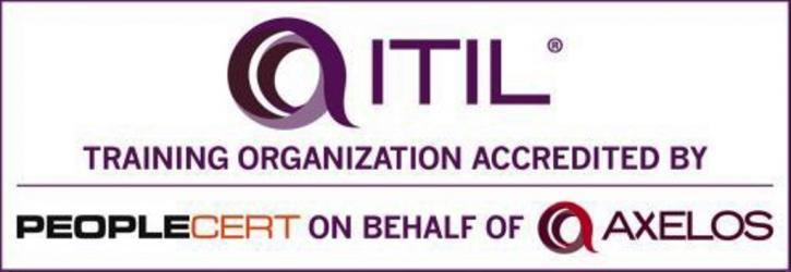 Image for ITIL® Foundation Training in Dubai with ID of: 2653812