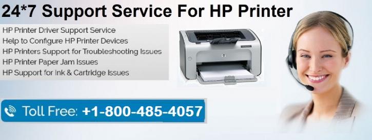 Image for Hp Printer Tech Support +1-800-485-4057 with ID of: 2653822