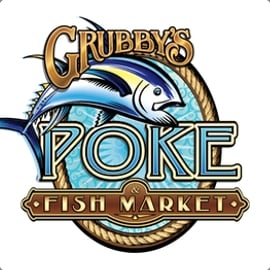 Image for Grubby’s Poke & Fish Market with ID of: 2653829