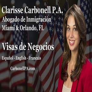 Image for Clarisse Carbonell, P.A. with ID of: 2653886