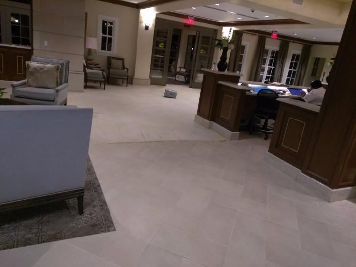 Image for Carpet Care, Tile & Grout with ID of: 2654036