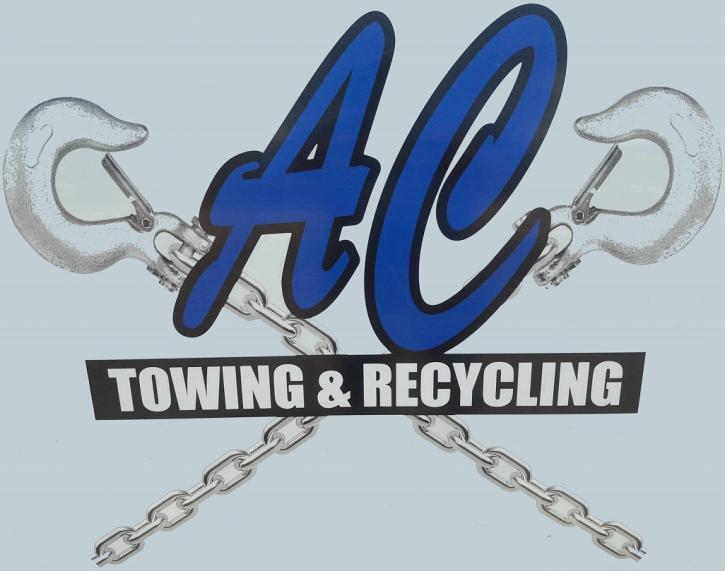 Image for AC Towing and Recycling with ID of: 2654339