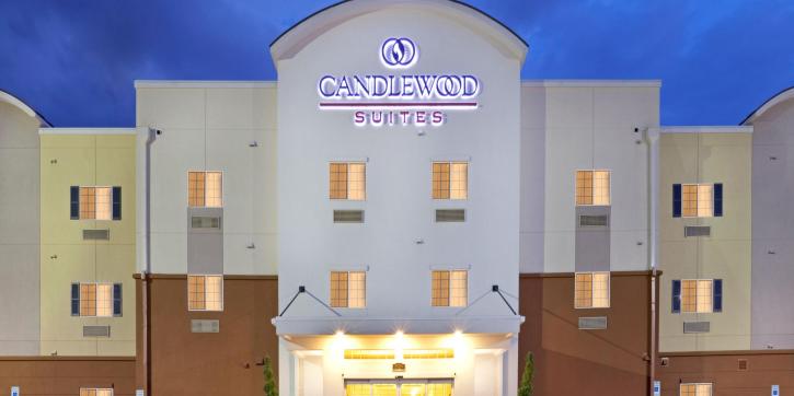 Image for Candlewood Suites Bethlehem South with ID of: 2654356