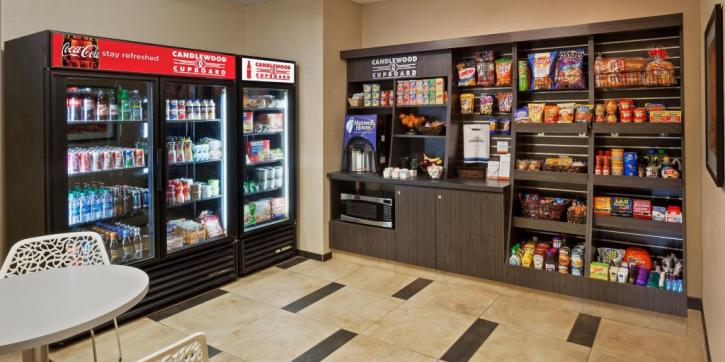 Image for Candlewood Suites Bethlehem South with ID of: 2654357