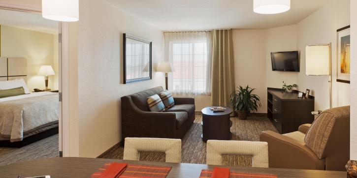 Image for Candlewood Suites Bethlehem South with ID of: 2654362