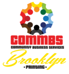 Image for Commbs Brooklyn Printing with ID of: 2654375