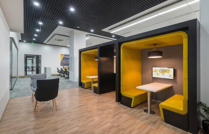 Image for Corporate Interior Designers In Mumbai with ID of: 2654423