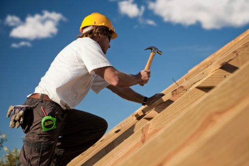 Image for Dunn Roofing & Custom Home Innovations with ID of: 2654455