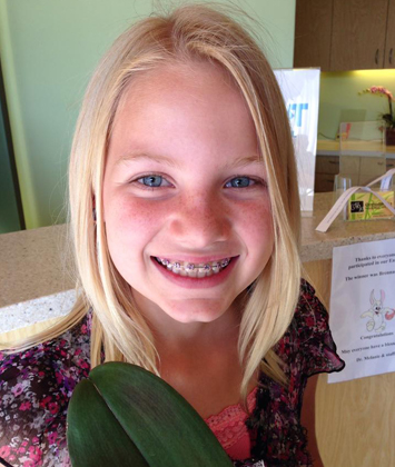 Image for Dr. Melanie Orthodontics with ID of: 2654474