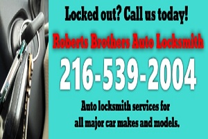 Image for Roberts Brothers Auto Locksmith with ID of: 2654510