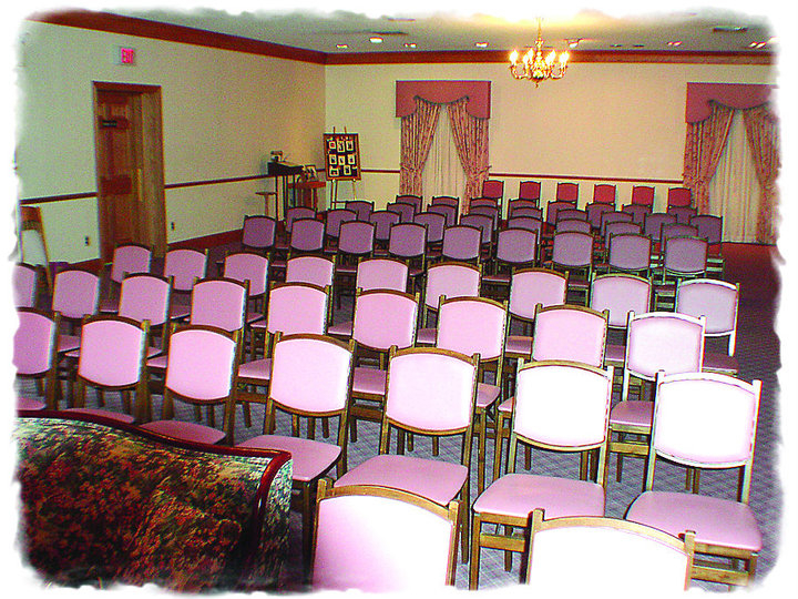 Image for Bradley Funeral Home with ID of: 2654540