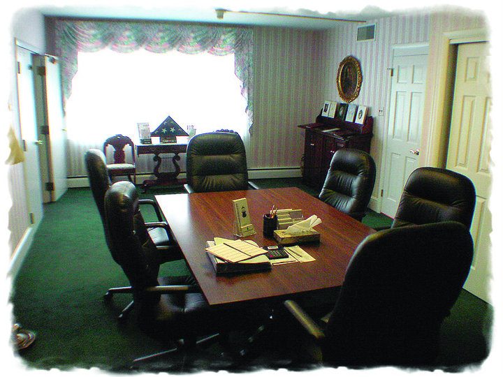 Image for Bradley Funeral Home with ID of: 2654542