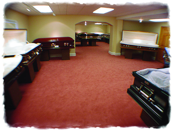 Image for Bradley Funeral Home with ID of: 2654543
