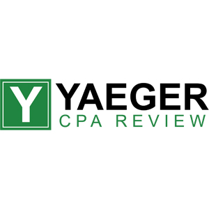 Image for Yaeger CPA Review with ID of: 2654710