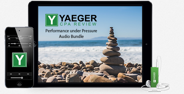 Image for Yaeger CPA Review with ID of: 2654715