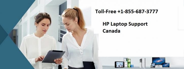 Image for HP Laptop Technical Support Canada +1-855-687-3777 with ID of: 2654770