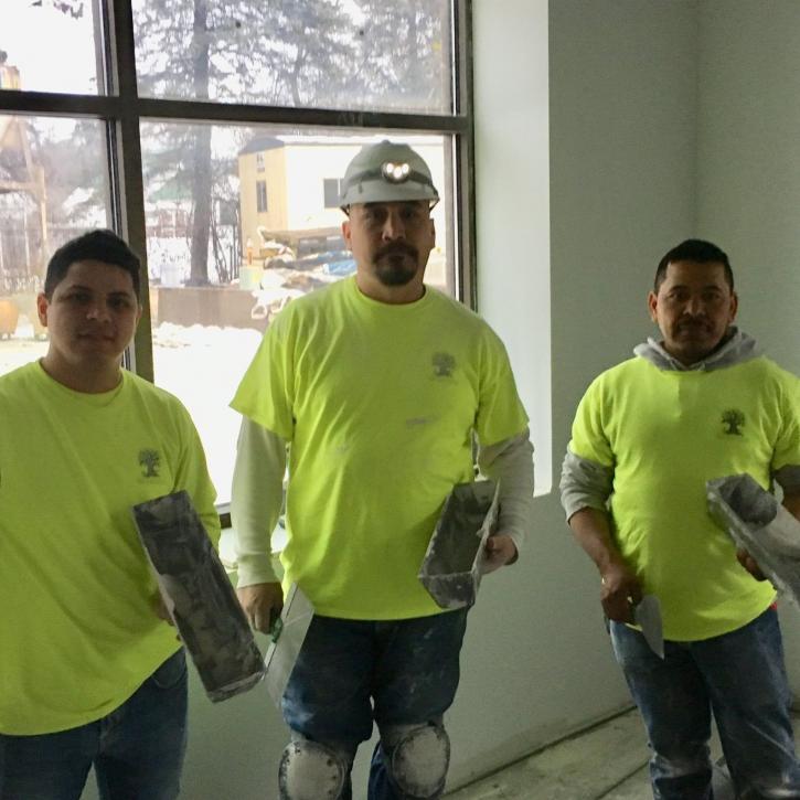 Image for EDS Builders Inc. with ID of: 2654854
