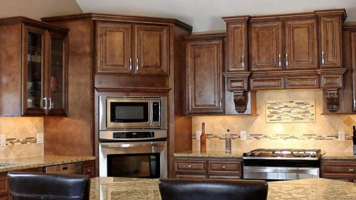 Image for Cabinets City with ID of: 2654906
