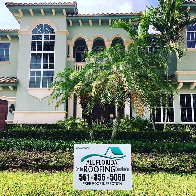Image for All Florida Certified Roofing Contractors Inc. with ID of: 2654989