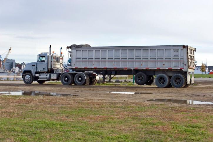 Image for D & J Transport with ID of: 2655059