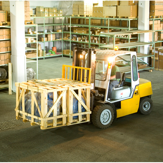 Image for Riteway Rebuilders Company with ID of: 2655221
