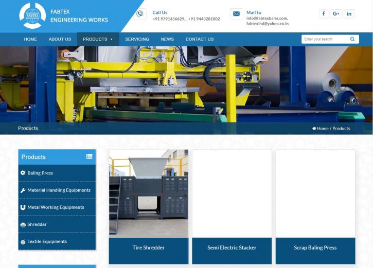 Image for Semi Electric Stacker | Fabtex Engineering works with ID of: 2655297