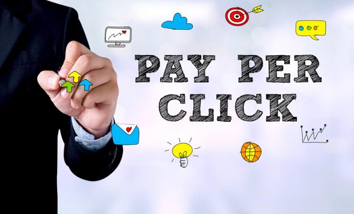 Image for Pay Per Click with ID of: 2655332