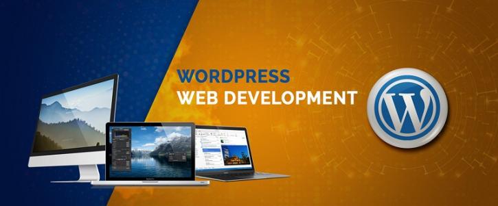 Image for WordPress Development Company India with ID of: 2655385