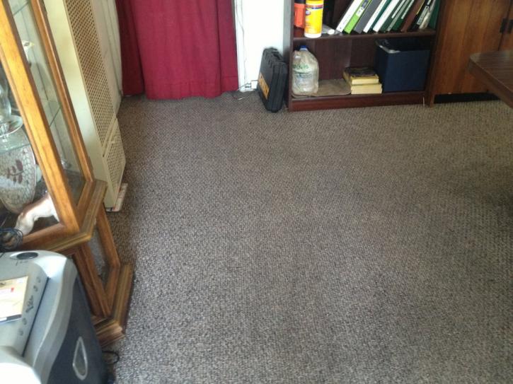 Image for 909 Green Carpet Cleaning with ID of: 2655421