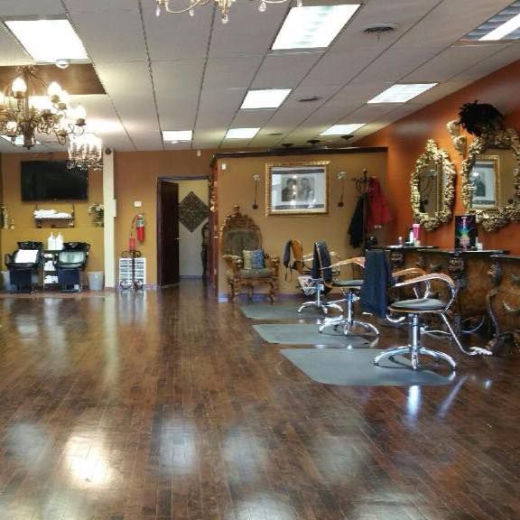 Image for Audiffred Salon with ID of: 2655450
