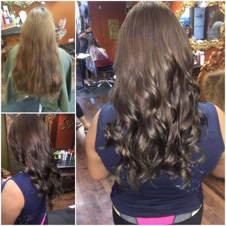 Image for Audiffred Salon with ID of: 2655455