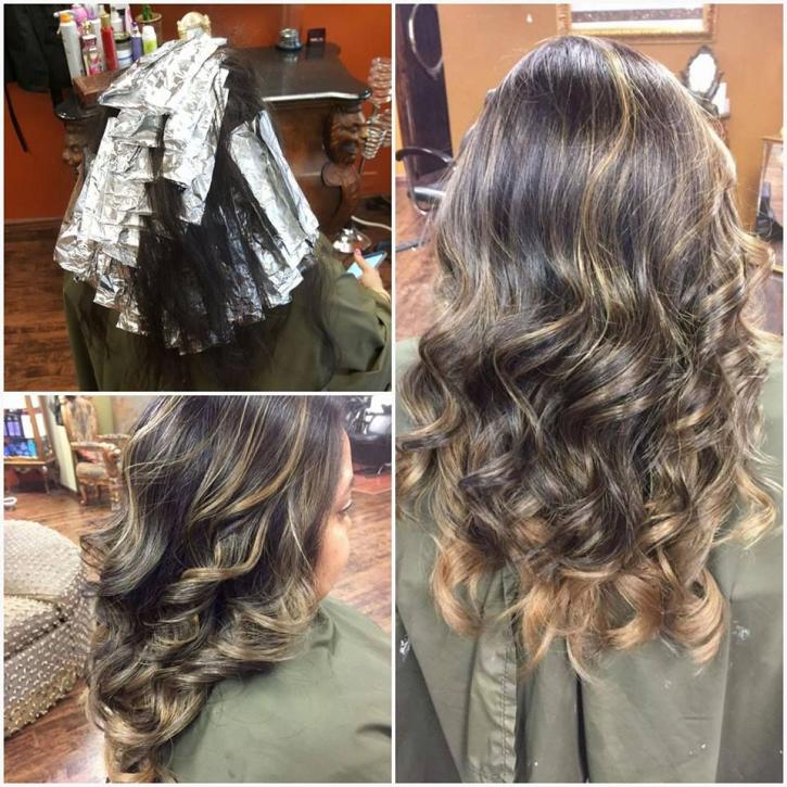 Image for Audiffred Salon with ID of: 2655456
