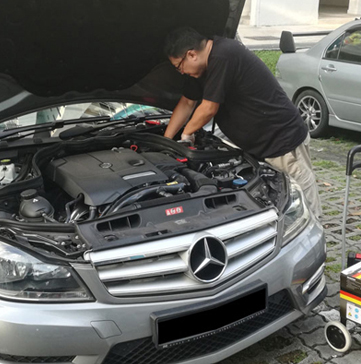 Image for Battery Express with ID of: 2655664