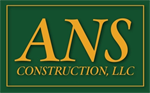 Image for ANS Construction, LLC with ID of: 2655806