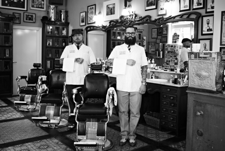 Image for Beard Tips | Facial Hair Maintenance ✅ with ID of: 2655861