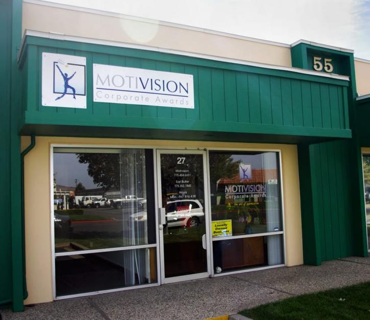 Image for Motivision with ID of: 2655949
