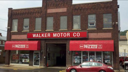Image for Walker Motor Company LLC with ID of: 2656185
