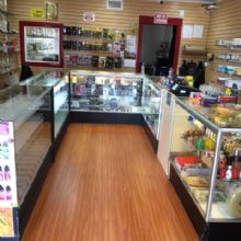 Image for Mystique Smoke Shop with ID of: 2656390